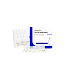Testosterone enanthate (211)