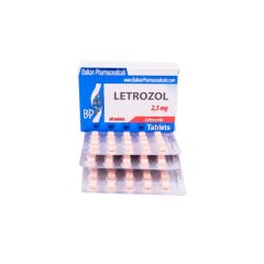 Letrozole (53)