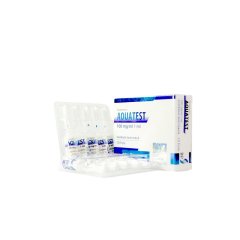 Testosterone aqueous suspension (14)