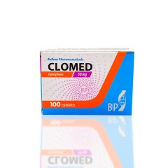 Clomiphene Citrate (88)
