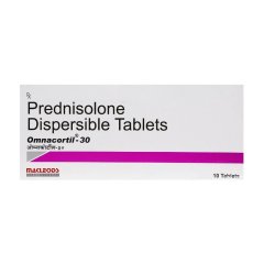 Prednisolone (9)