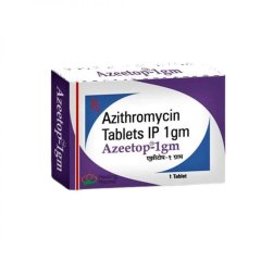 Azithromycin (11)