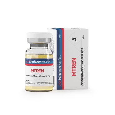 MTren 5mg USA- Nakon Medical Nakon Medical
