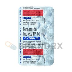 Torasemide (6)