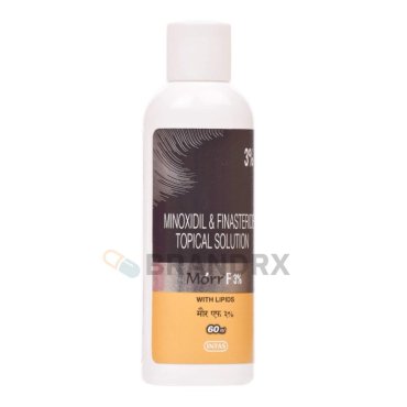 MORR F Lipid Solution 3% Intas Pharmaceuticals