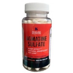 Agmatine sulfate (4)
