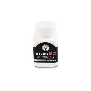 Oxylone Atlas Pharma