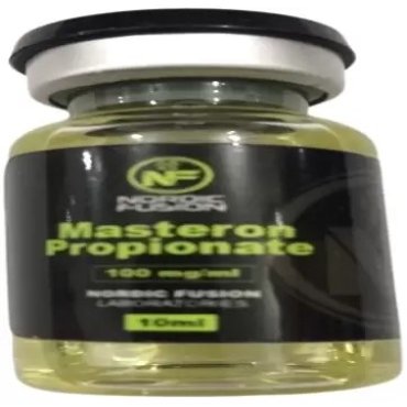 MASTERON PROPIONATE NORDIC FUSION