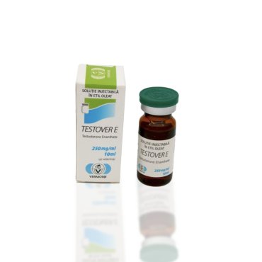 Testover E 250 mg Vermodje